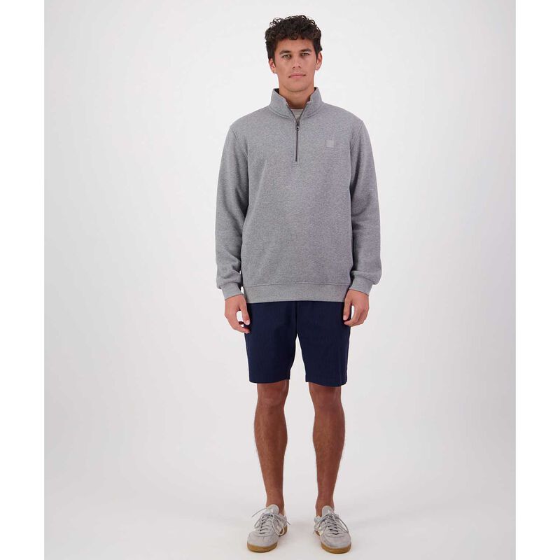 Swanndri Fundamentals Quarter Zip image number 3